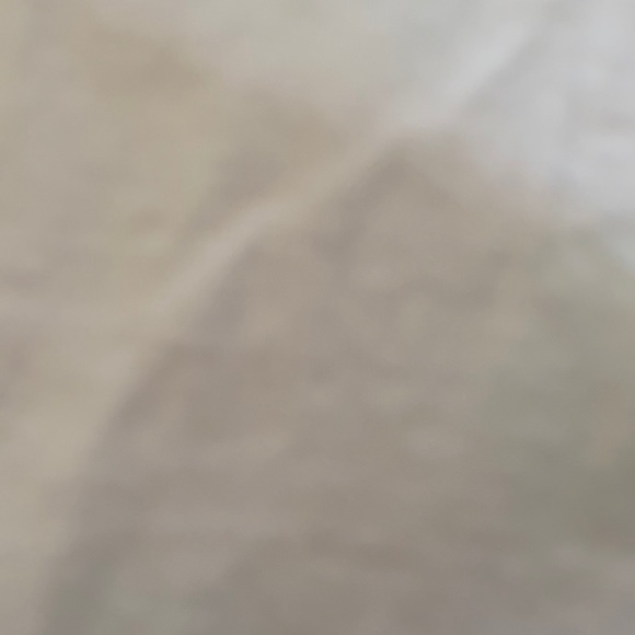 White crop top from PacSun - Picture 4 of 4